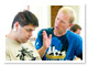 George Fox, a Christian university, will require all engineering students to take a servant engineering course.